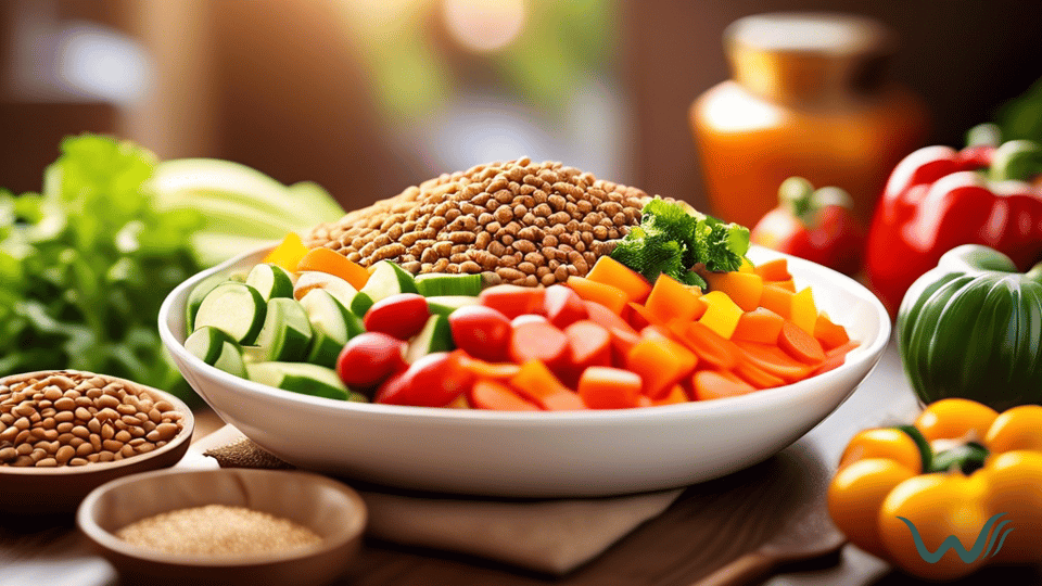 Feeding Your Puppy Right: Tips For Optimal Nutrition