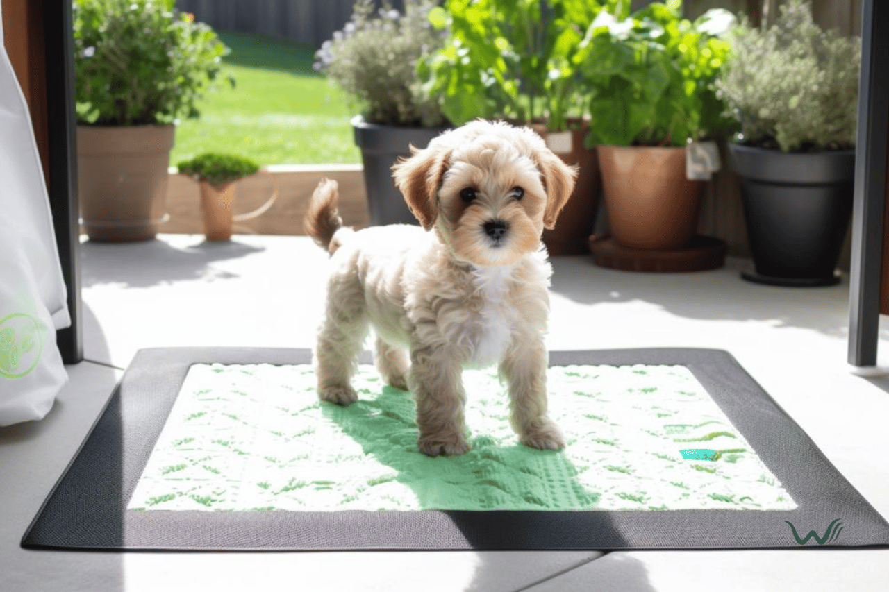 Essential Tips For Successful Puppy Toilet Training
