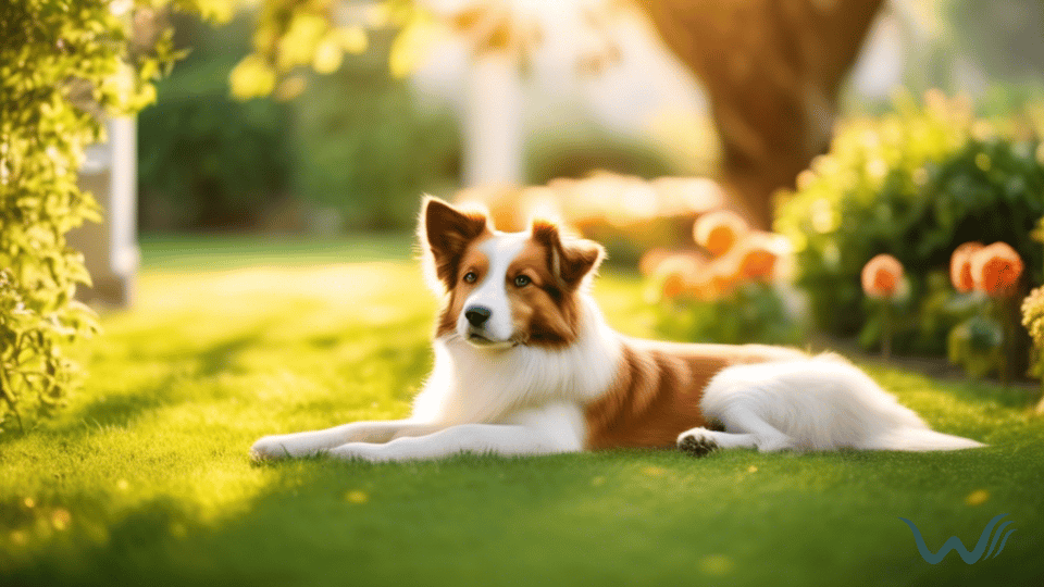 Discover The Beauty Of Rare Dog Breeds