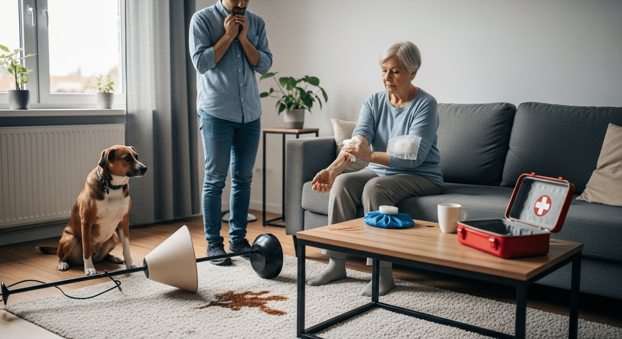The Complete Guide to Renters Insurance for Pet Owners