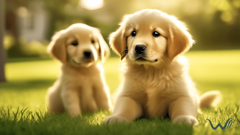 Step-by-Step Recall Training For Puppies