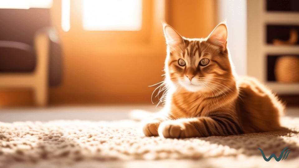 Renting With Cats: Tips For Finding Cat-Friendly Apartments