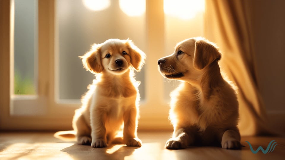 Achieving Success With Reward-Based Puppy Training