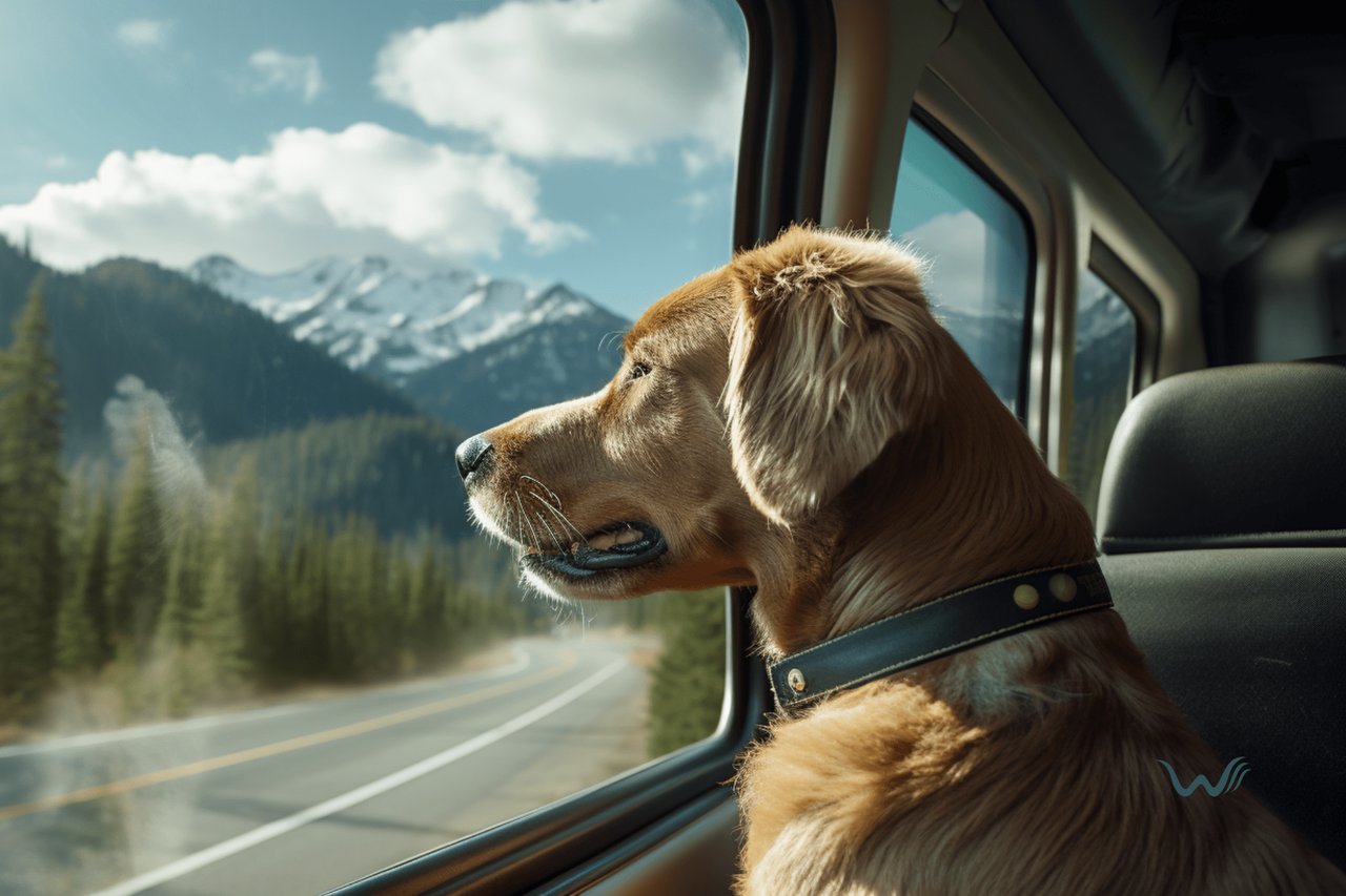 Pet Friendly RV Rentals – Your Guide To Exploring With Fido!