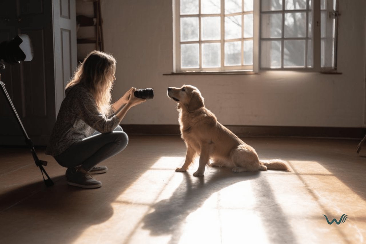 Using Science-Backed Methods For Effective Dog Training