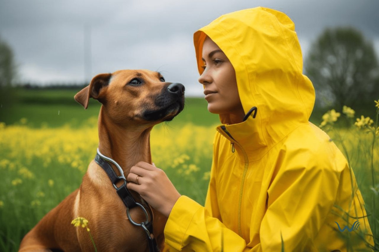 Using Science-Based Methods For Effective Dog Training
