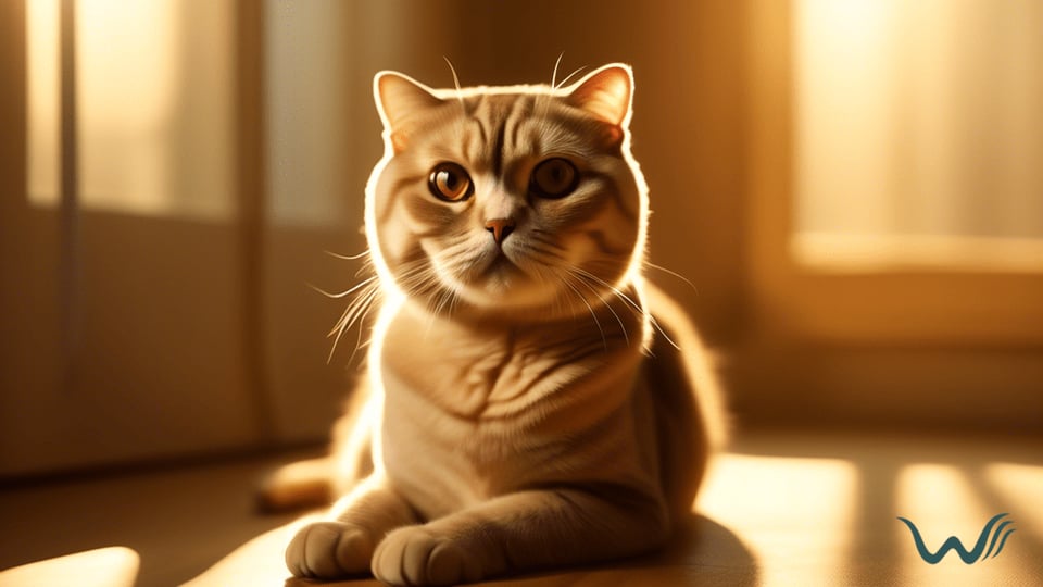 Discover The Adorable Appeal Of Scottish Fold Cats