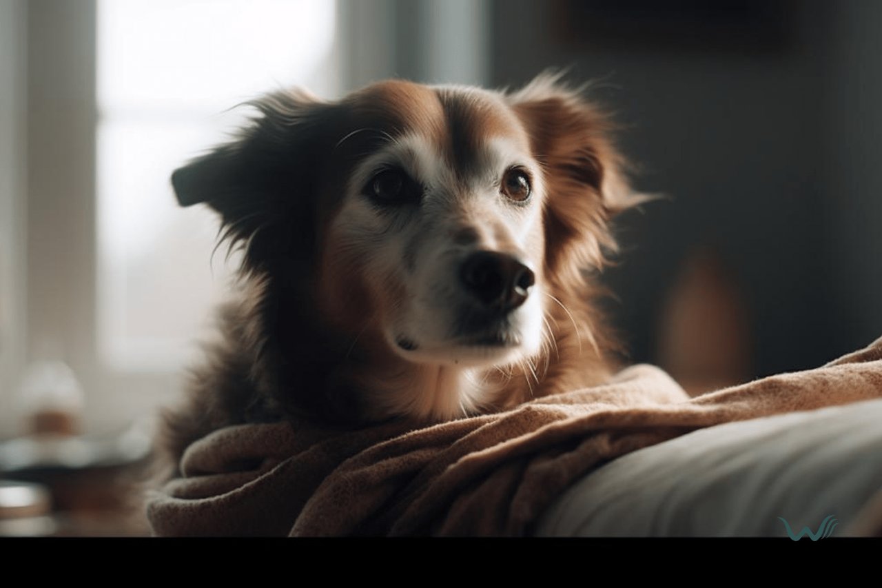 Caring For Your Senior Dog: Tips And Advice