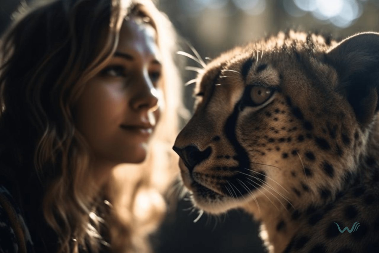 Endangered Animal Breeds As Service Animals: A Unique Role