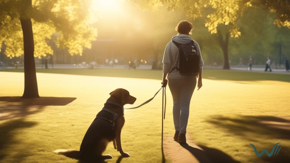 Service Pets Vs Emotional Support Animals: Understanding The Roles And Differences