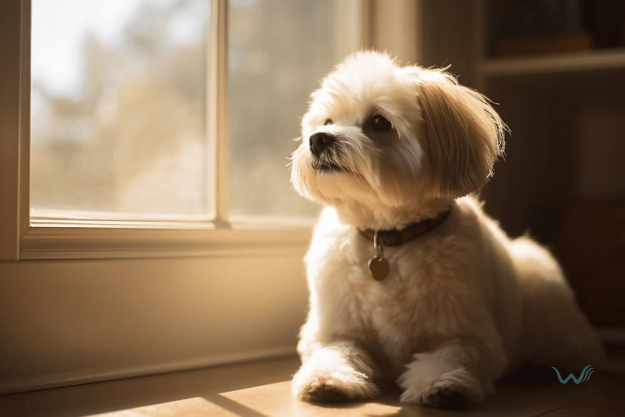 Teaching Your Dog The Sit Command