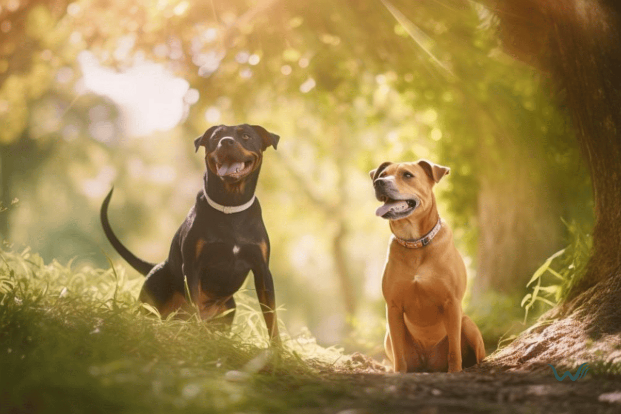 Understanding Dog Socialization And Different Breeds