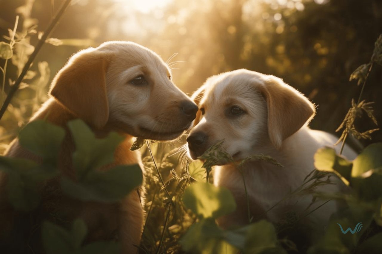 The Importance Of Socializing Puppies And How To Do It