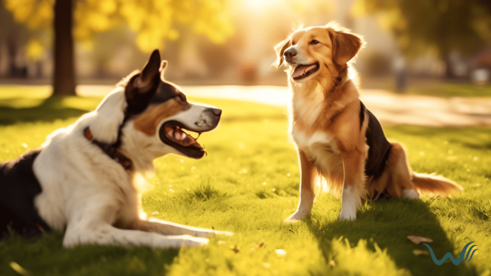 The Importance Of Socializing Your Dog