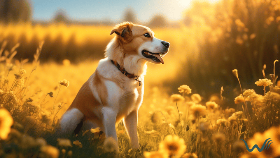Mastering The Stay Command For Dogs