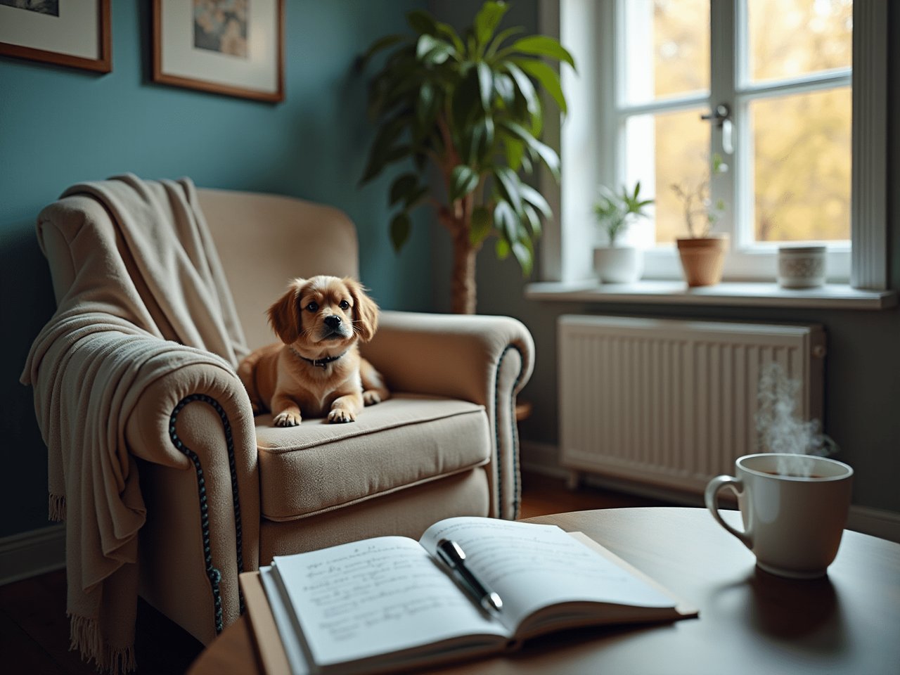 Steps to Obtain a Letter from Doctor for Emotional Support Animal
