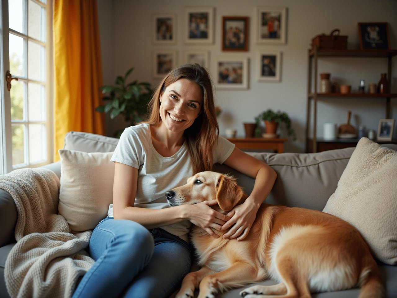 Steps to Obtain Your Emotional Dog Support Letter Easily