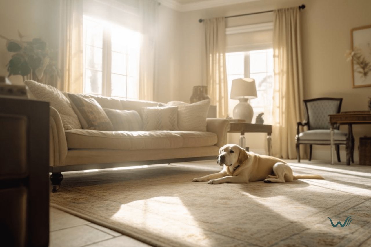 Setting Boundaries For Service Pets: Training Tips