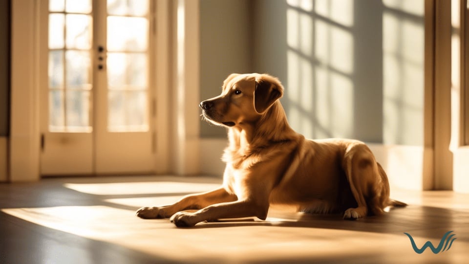 Sit! Stay! Good Dog! Teaching Your Dog To Sit