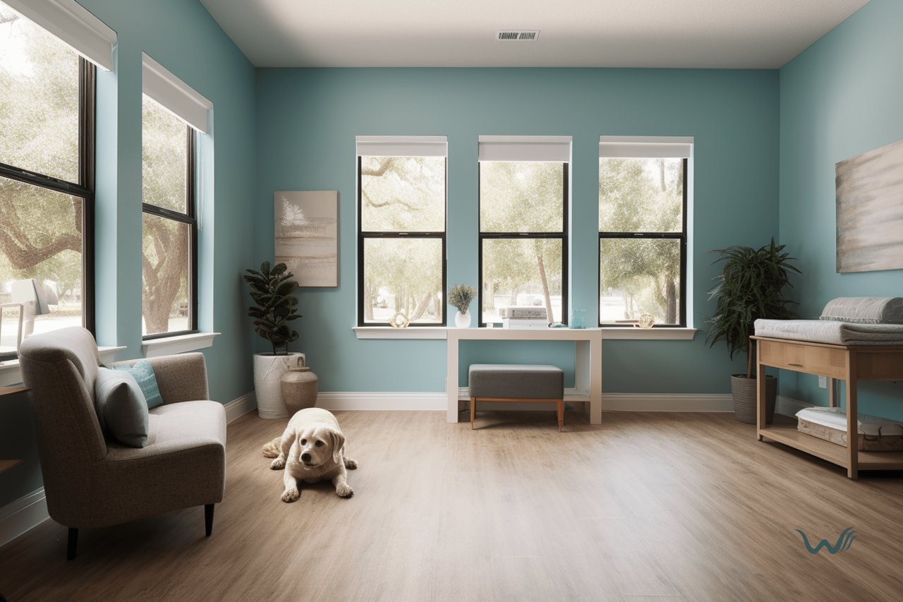 Finding A Qualified Emotional Support Animal Therapist In Texas