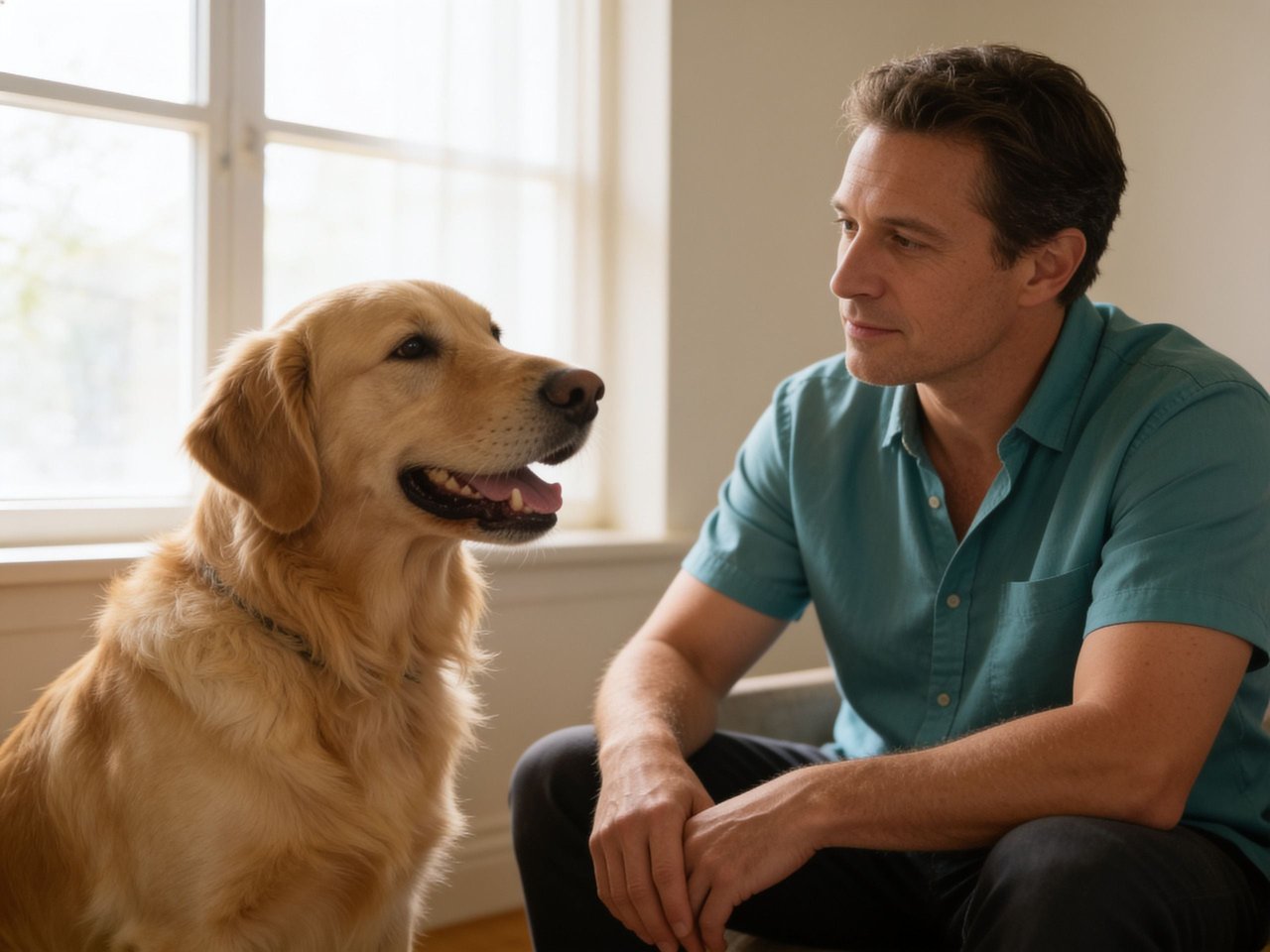 The Benefits Of Emotional Support Animal Training