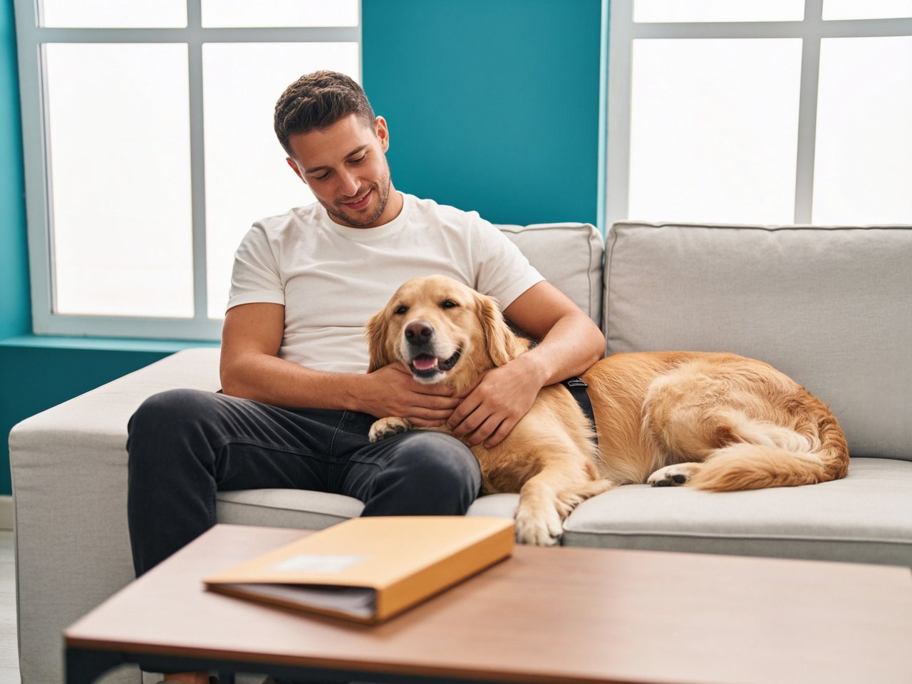 The Importance Of Emotional Support Animal Certification