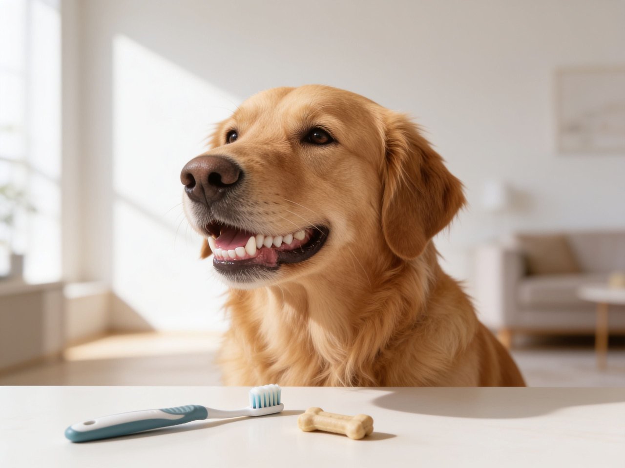 The Key To A Healthy Smile: Dental Care For Dogs