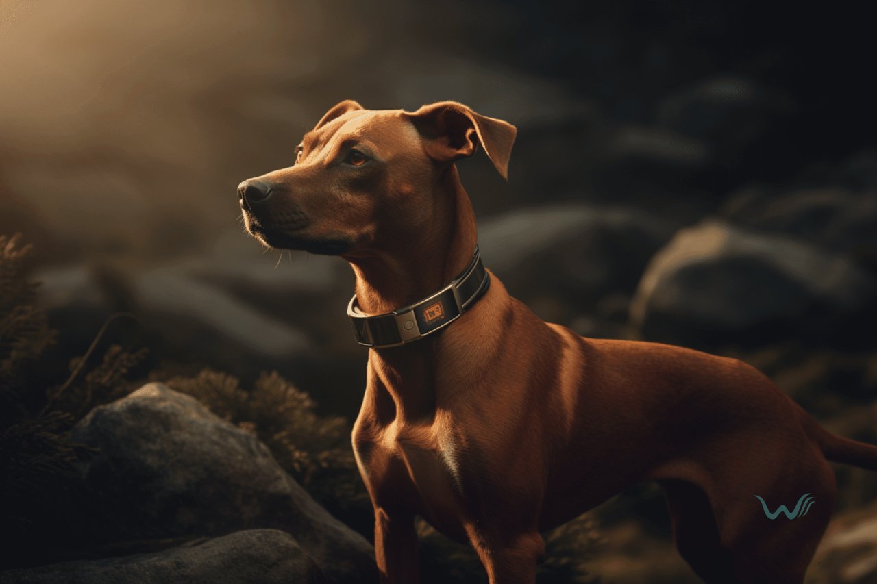 The Top GPS Dog Trackers For Ultimate Pet Safety