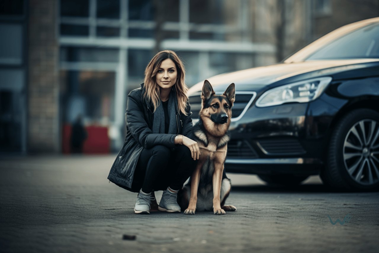 Top 5 Pet-Friendly Rental Car Companies