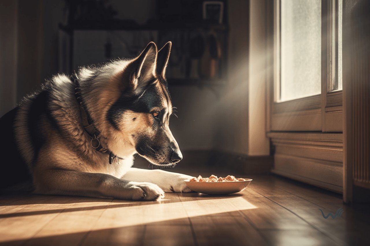 Top 7 Brands Of Dog Food For Large Breeds