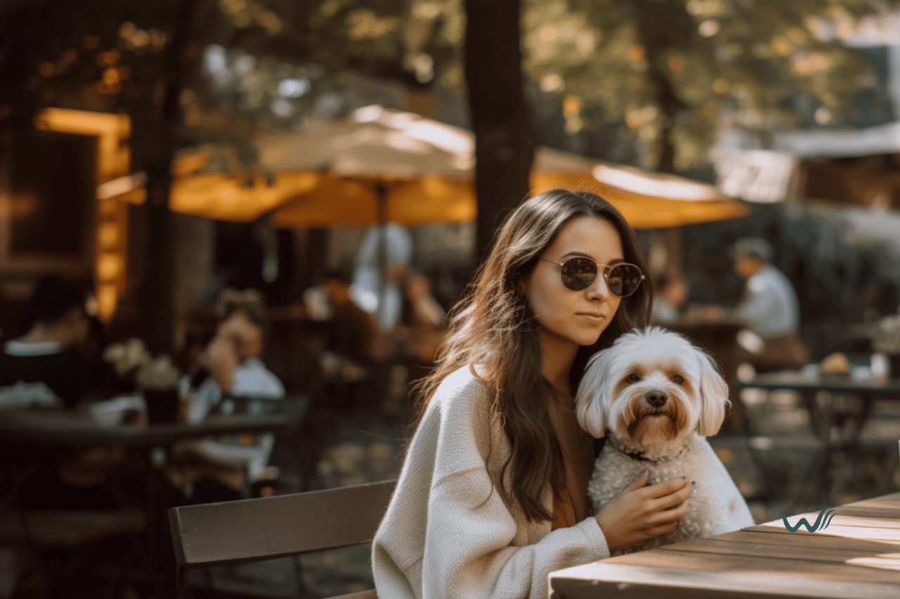 Top Pet-Friendly Beer Gardens Worldwide