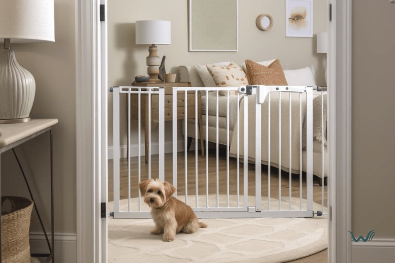 Effective Ways For Training Pets To Stay Out Of Bedrooms