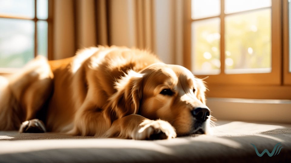 Calm! Good Dog! Teaching Your Dog To Be Calm