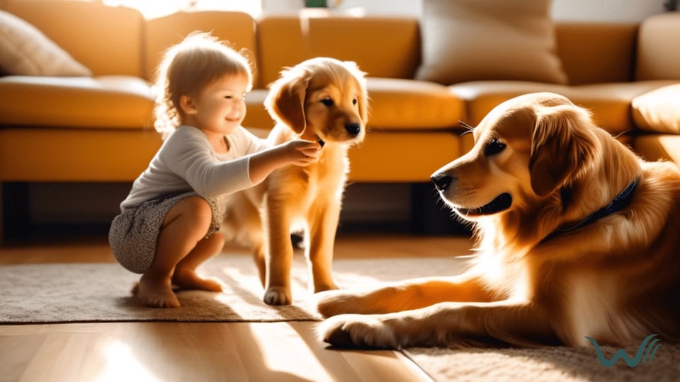 Gentle! Good Dog! Teaching Your Dog To Be Gentle