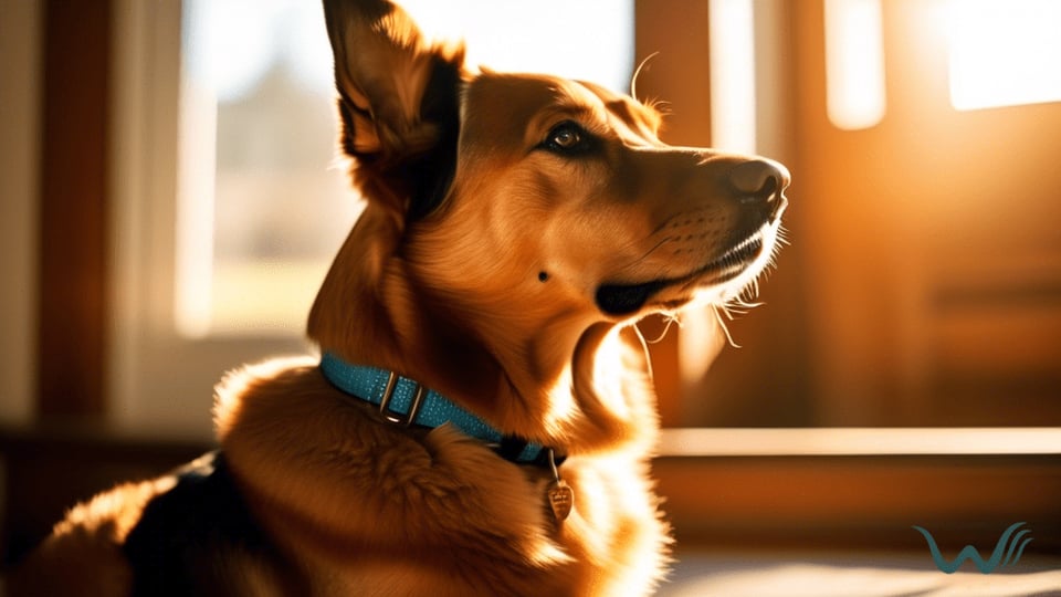Quiet! Good Dog! Teaching Your Dog To Stop Barking