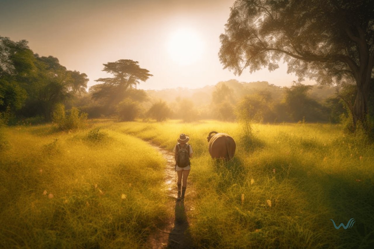 Traveling With Endangered Animal Breeds: Tips And Guidelines