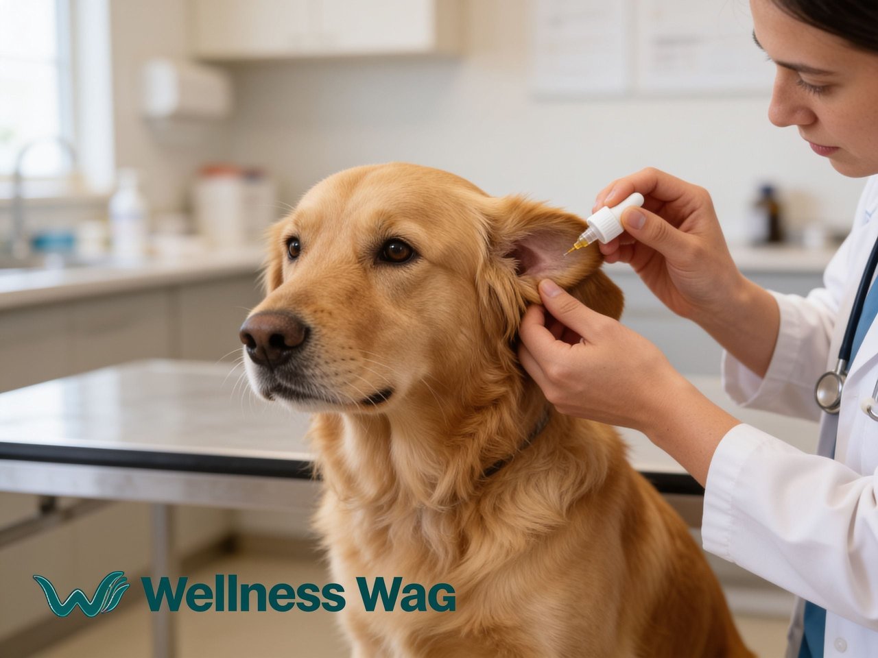 Treating Dog Ear Infections: Medications And Care Tips