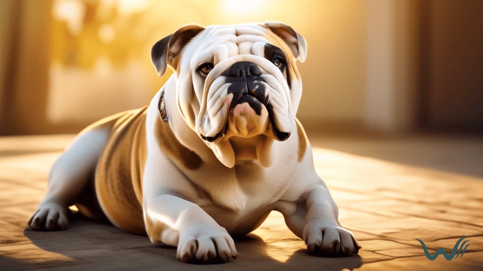 Bulldog Brilliance: Tricks For Bulldogs To Shine Bright
