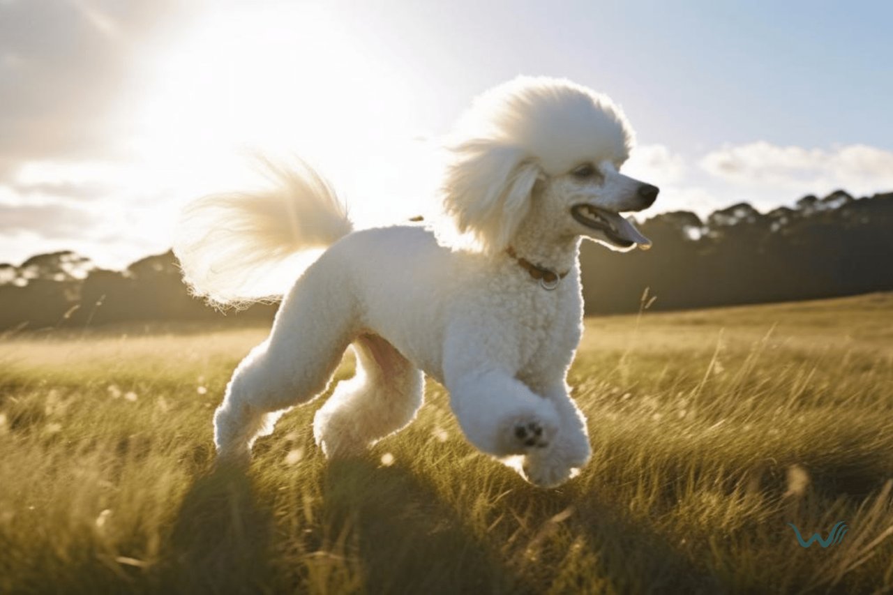 Poodle Perfection: Tricks For Poodles To Dazzle Everyone