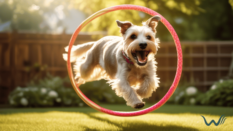 Terrier Talents: Tricks For Terriers To Show Off Their Skills