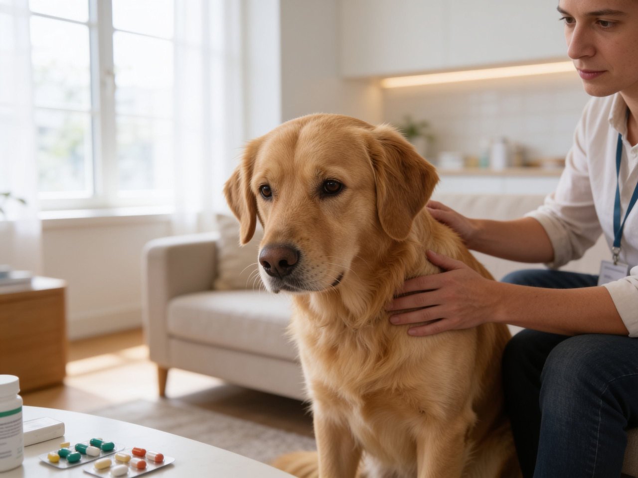 Understanding Dog Allergy Testing