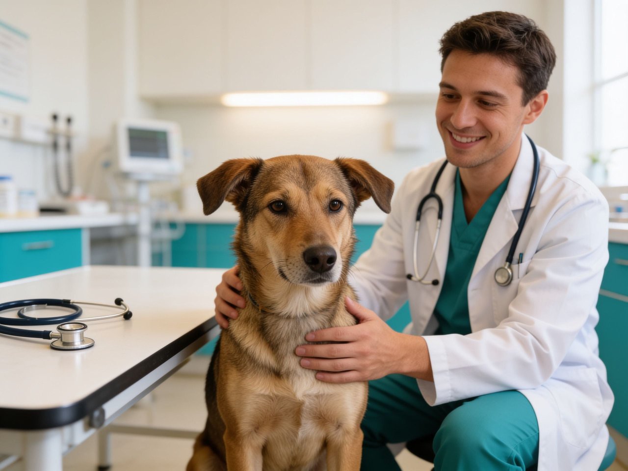 Helping Your Anxious Dog: Understanding Dog Anxiety Medications