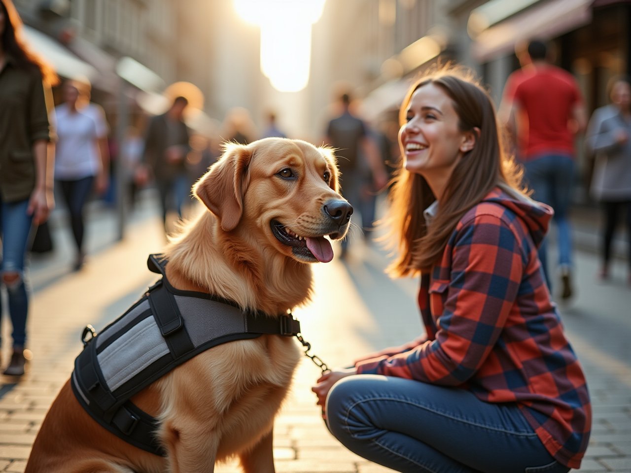 Understanding Emotional Support Animal in Texas: Laws, Letters, and More