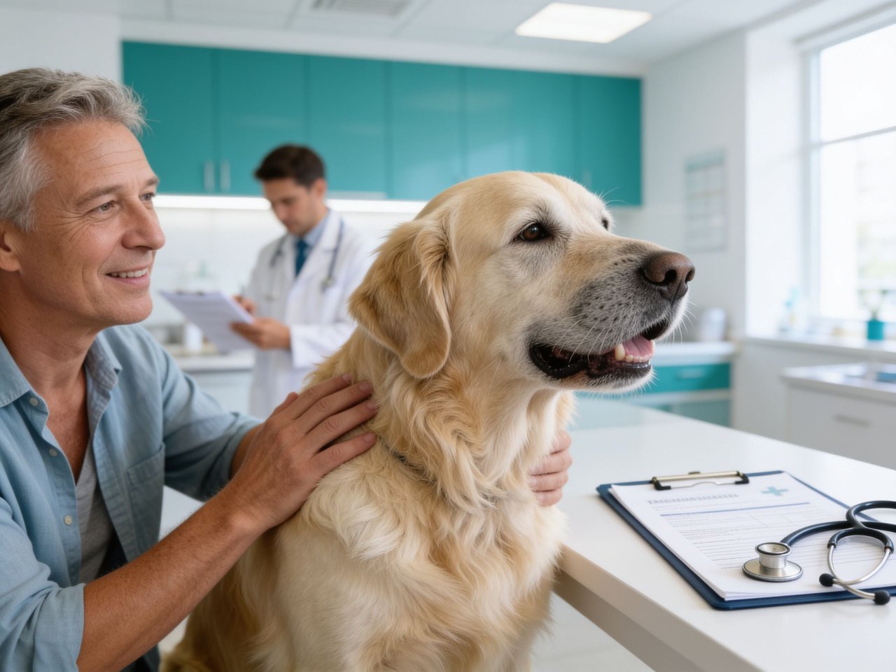 Understanding Insurance Coverage For Aging Dogs