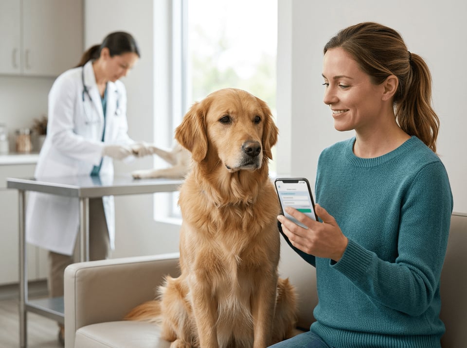 Understanding Pet Accident Insurance: Protecting Your Furry Friend From Unexpected Mishaps
