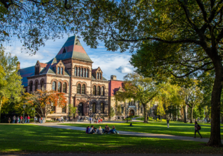 Brown University