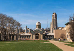 Carnegie Mellon University