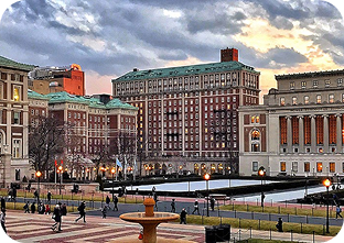 Columbia University
