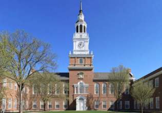 Dartmouth College