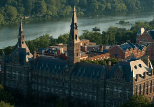 Georgetown University